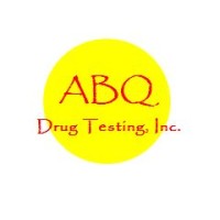 ABQ Drug Testing Inc. Logo