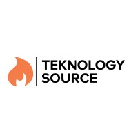 Teknology Source Logo