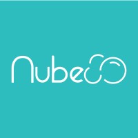 Nube Logo