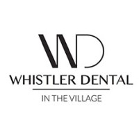 Whistler Dental Logo