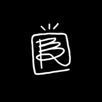Bigshot Robot Logo