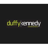 Duffy Kennedy Constructions Logo