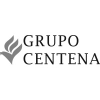 Grupo Centena Logo