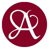 Almquist Family Logo