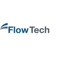 FLOW TECH, s.r.o. Zlín Logo