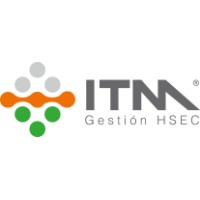 ITM Chile - Gestión HSEC Logo