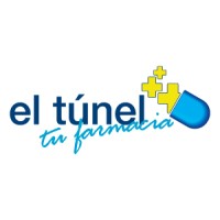 EL TÚNEL - TU FARMACIA Logo
