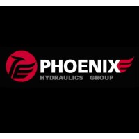 PHOENIX HYDRAULICS GROUP SPA Logo