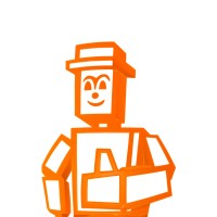 Box Print Logo