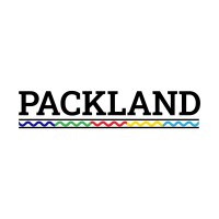 Packland LLC Logo