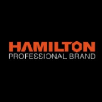 Hamilton Professional Brand Logo