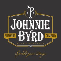 Johnnie Byrd Brewing Company Logo