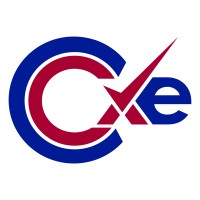 CriticalCxE Logo