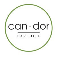 Candor Expedite Logo
