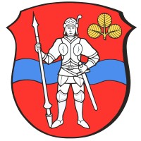 Commune de Marly Logo