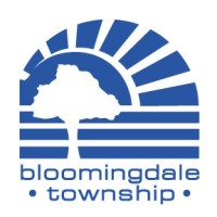 Bloomingdale Township Logo
