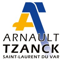 Institut Arnault Tzanck Saint Laurent du Var Logo