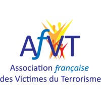 Association française des Victimes du Terrorisme Logo