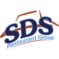 SDS Restaurant Group Logo