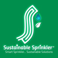Sustainable Sprinkler Logo