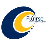 Flúirse Education Solutions Logo