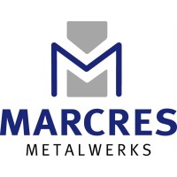 Marcres Metalwerks Logo