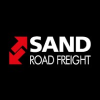 SAND ROAD FREIGHT A/S Logo