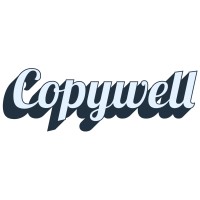 Copywell Canada Logo