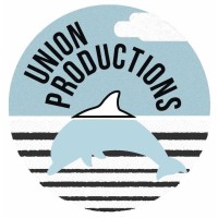 Union Productions // Club Downunder Logo