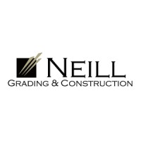 Neill Grading and Construction Co., Inc. Logo