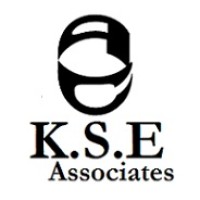 KSE Associates LLC Logo