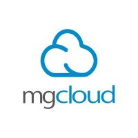 MGcloud Logo