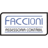Faccioni Assessoria Contábil Logo