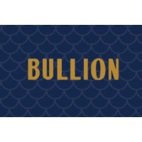 Bullion Restaurant Logo