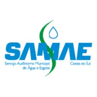SAMAE - Caxias do Sul Logo
