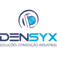 Densyx - Soluções Otimização Industrial Logo