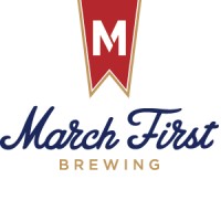 March First Brewing, LLC Logo