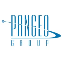 Pangeo Group Logo