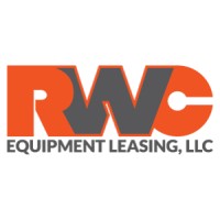 RWC Equipment Leasing Logo