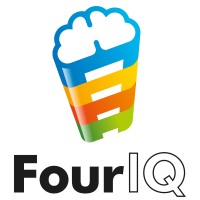 FourIQ Logo