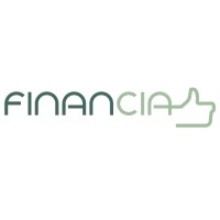 Financia - Soluções Financeiras Logo