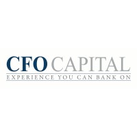 CFO Capital Logo