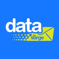 Surge Data Logo