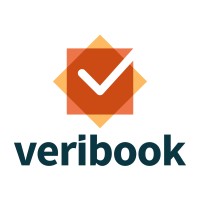 Veribook Logo