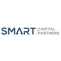 SMART CAPITAL PARTNERS Logo