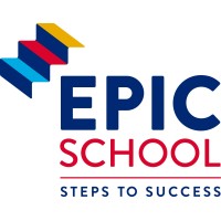 EPIC School Logo