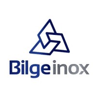 Bilgeinox A.S. Logo