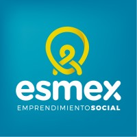 ESMEX Emprendimiento Social México Logo