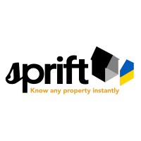 Sprift - Know any property instantly Logo