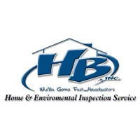 Housebusters Inspection Services Logo